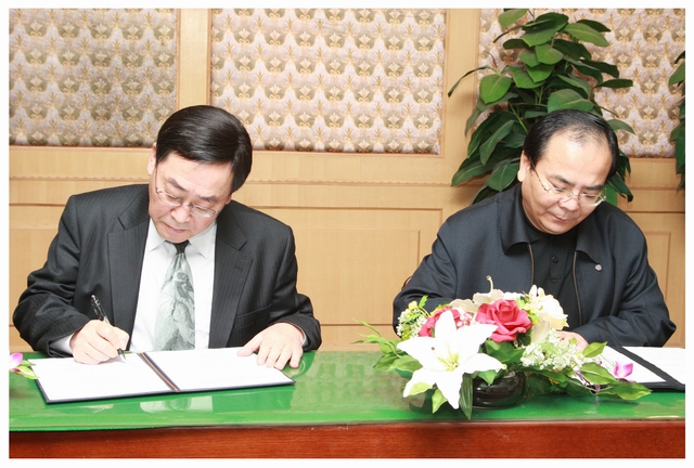 照片提供：王福學